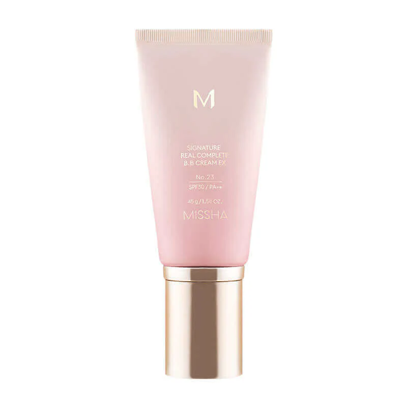 MISSHA Signature Real Complete BB Cream Ex. 45g - Image 2