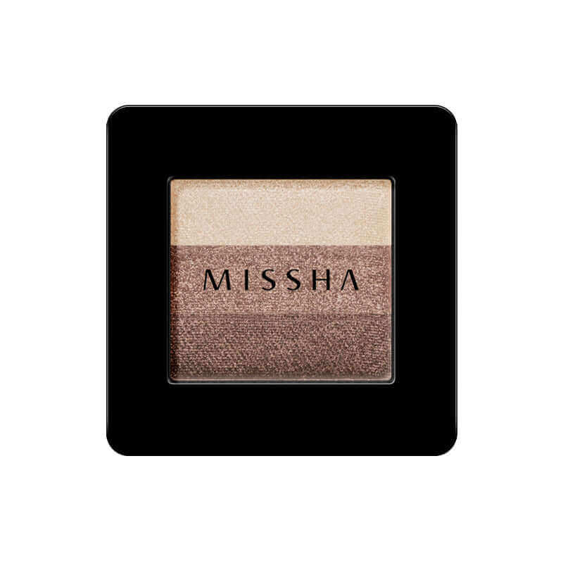 MISSHA Triple Shadow - Image 10