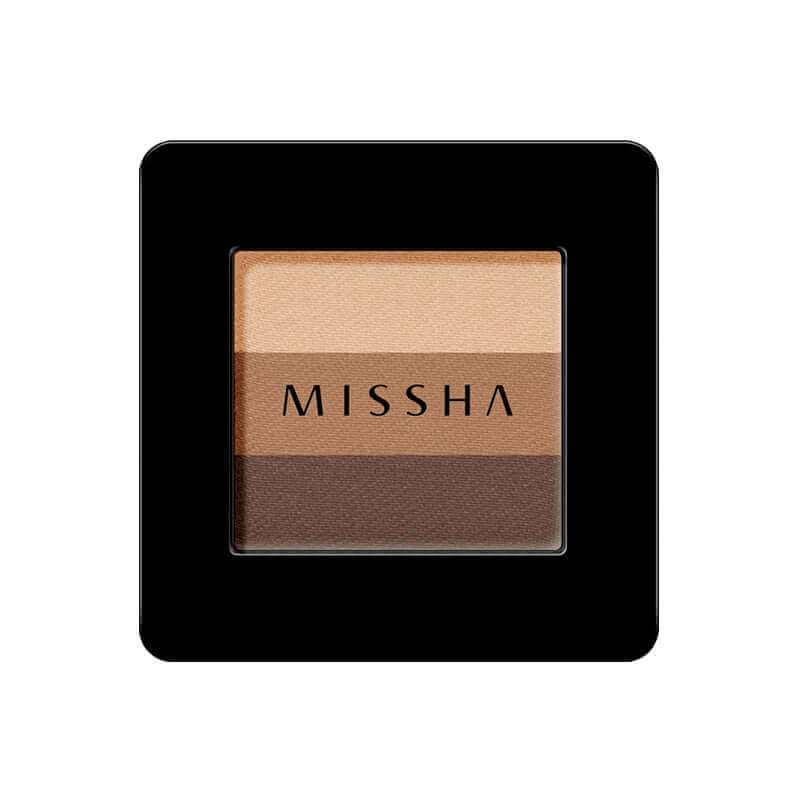 MISSHA Triple Shadow - Image 12