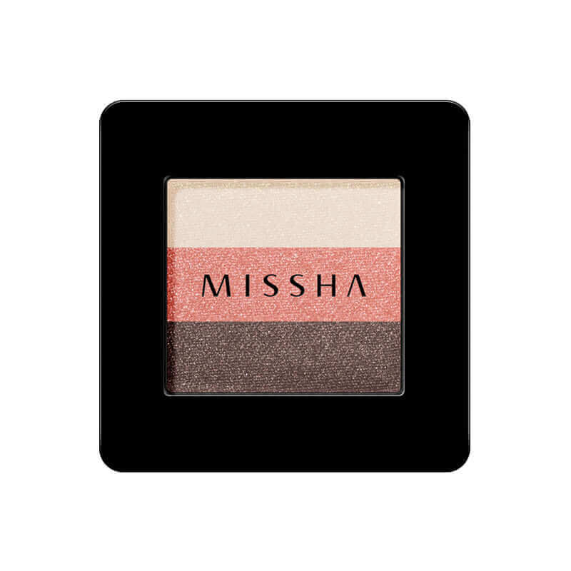MISSHA Triple Shadow - Image 13