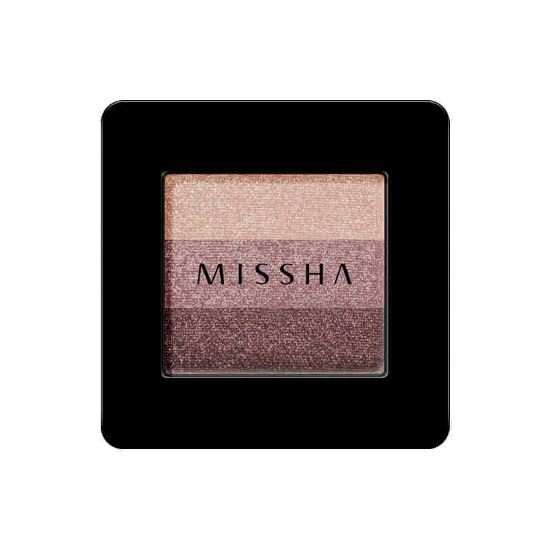 MISSHA Triple Shadow - Image 2
