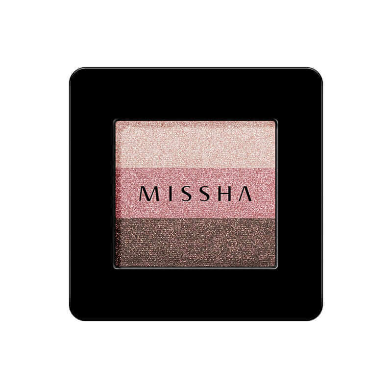 MISSHA Triple Shadow - Image 3