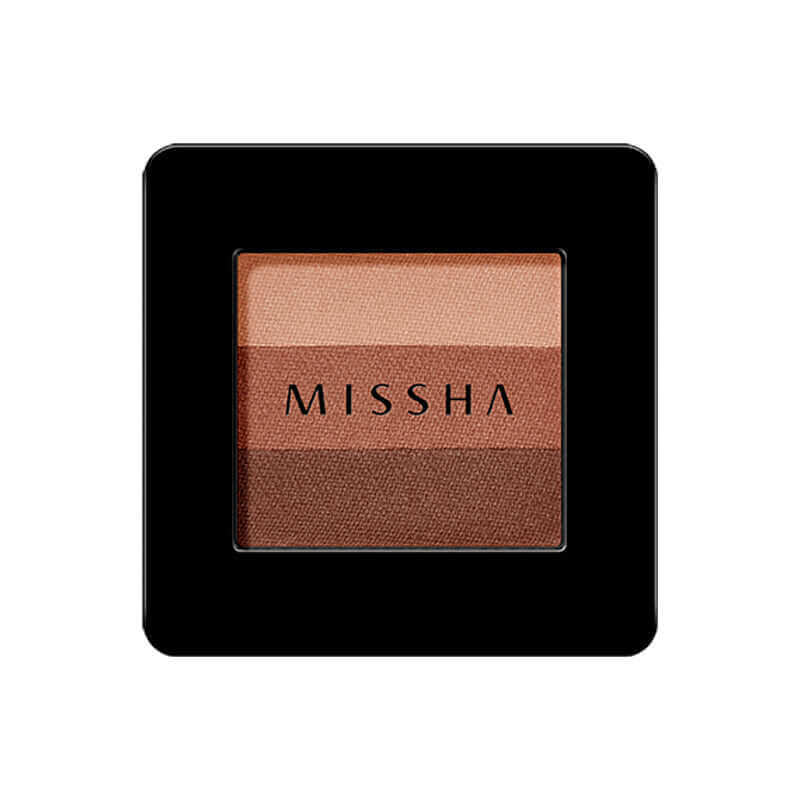 MISSHA Triple Shadow - Image 4