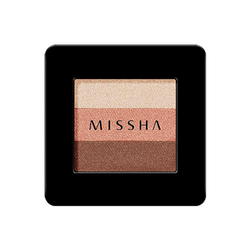 MISSHA Triple Shadow - Image 5