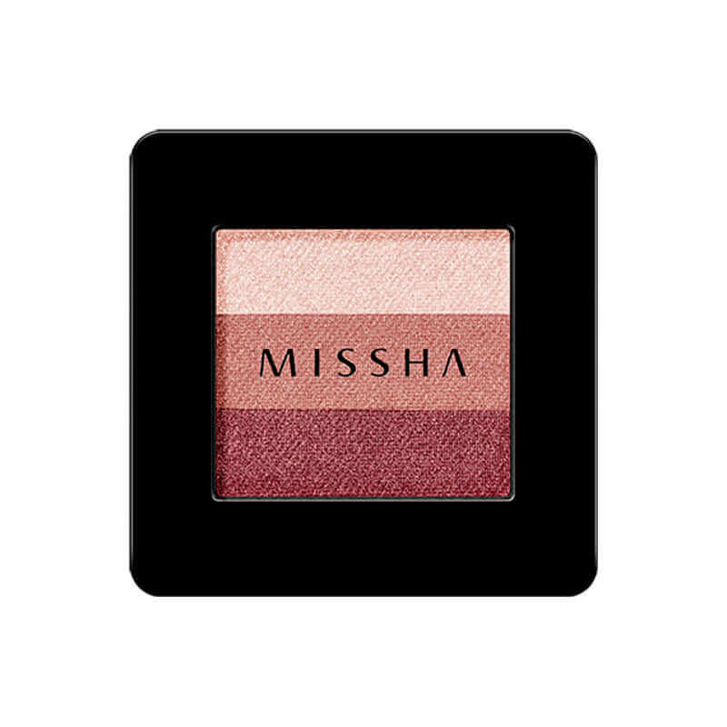 MISSHA Triple Shadow - Image 6