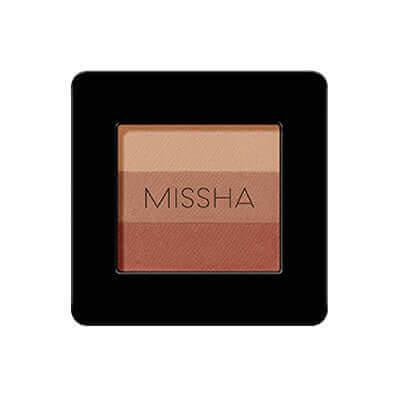 MISSHA Triple Shadow - Image 7