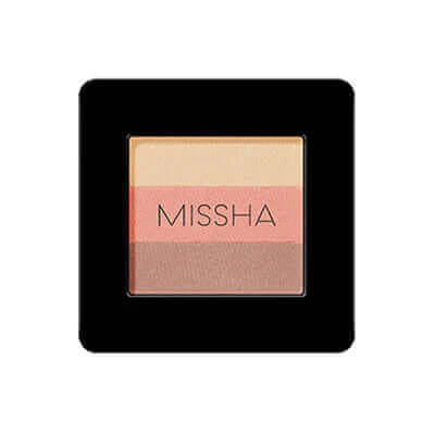 MISSHA Triple Shadow - Image 8