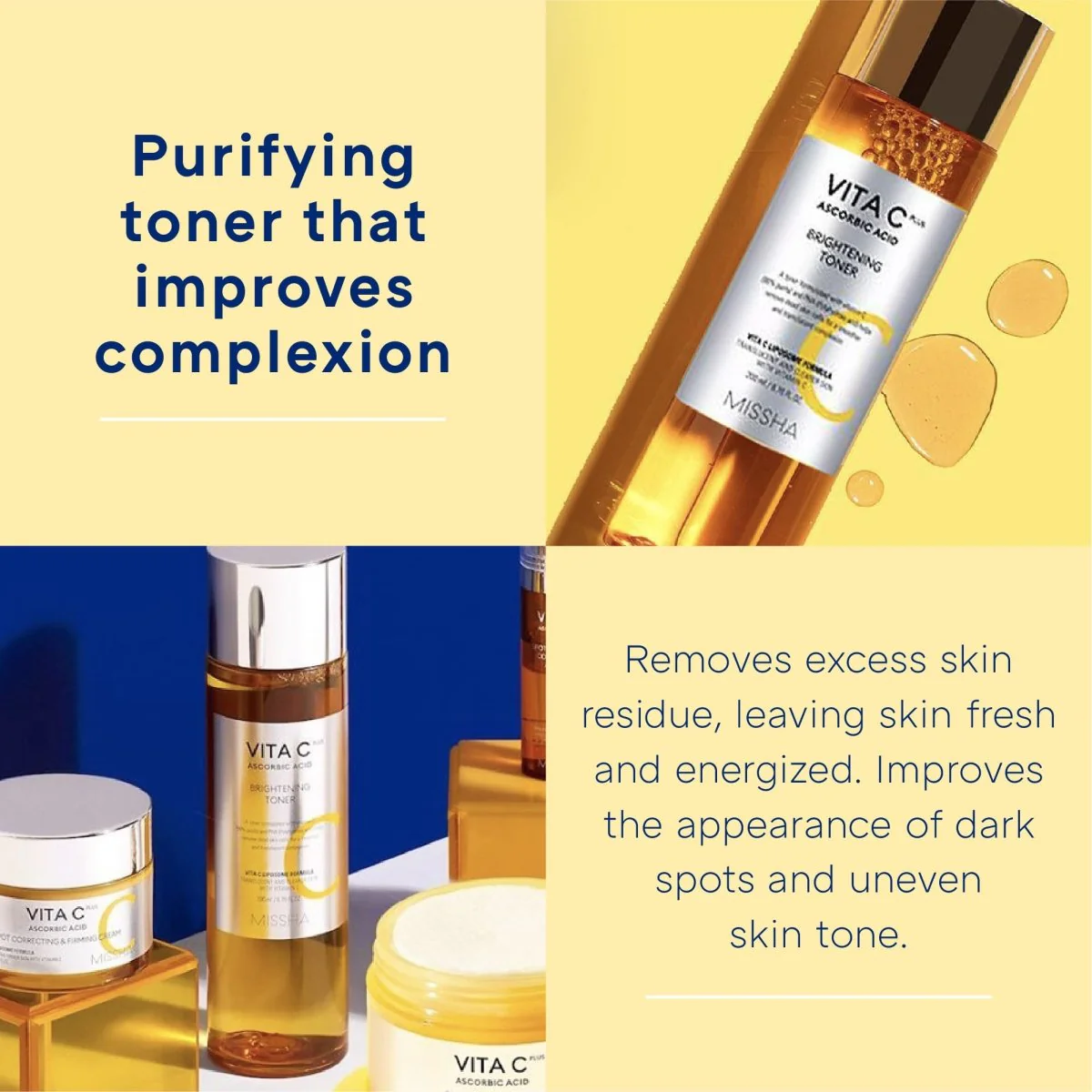 Missha Ultimate Dark Spots Routine - Image 7