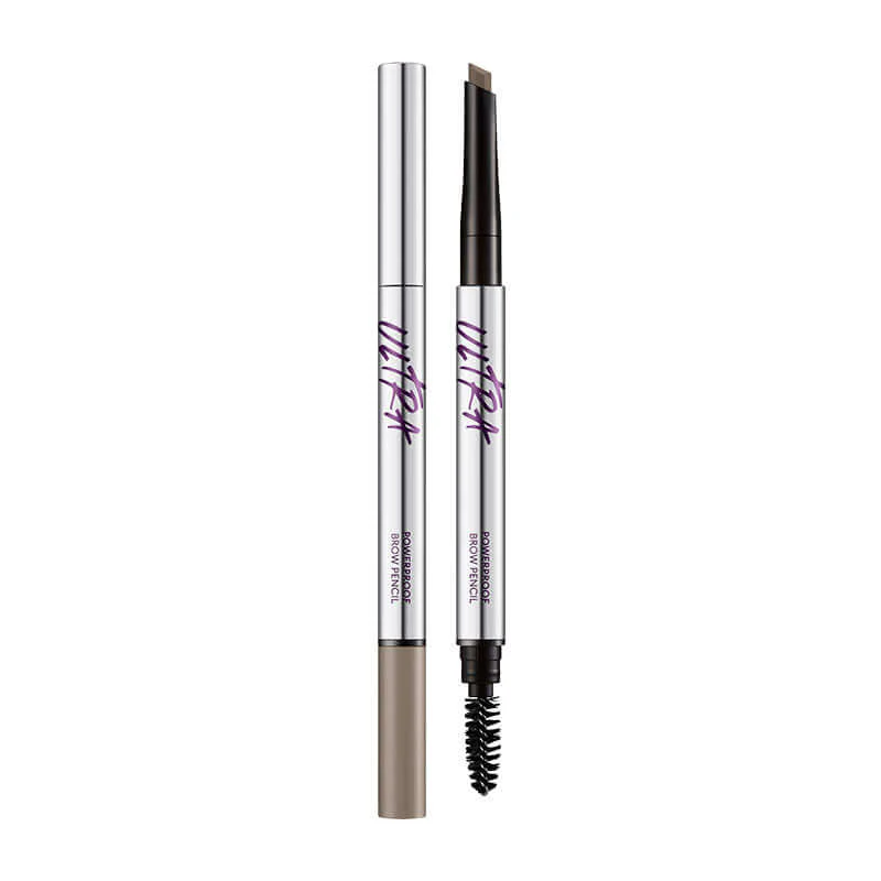 MISSHA Ultra Powerproof Brow Pencil 0.3g - Image 3