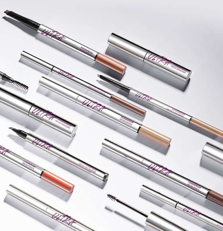 MISSHA Ultra Powerproof Brow Pencil 0.3g - Image 8