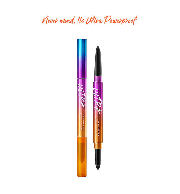 MISSHA Ultra Powerproof Pencil Liner - Image 11