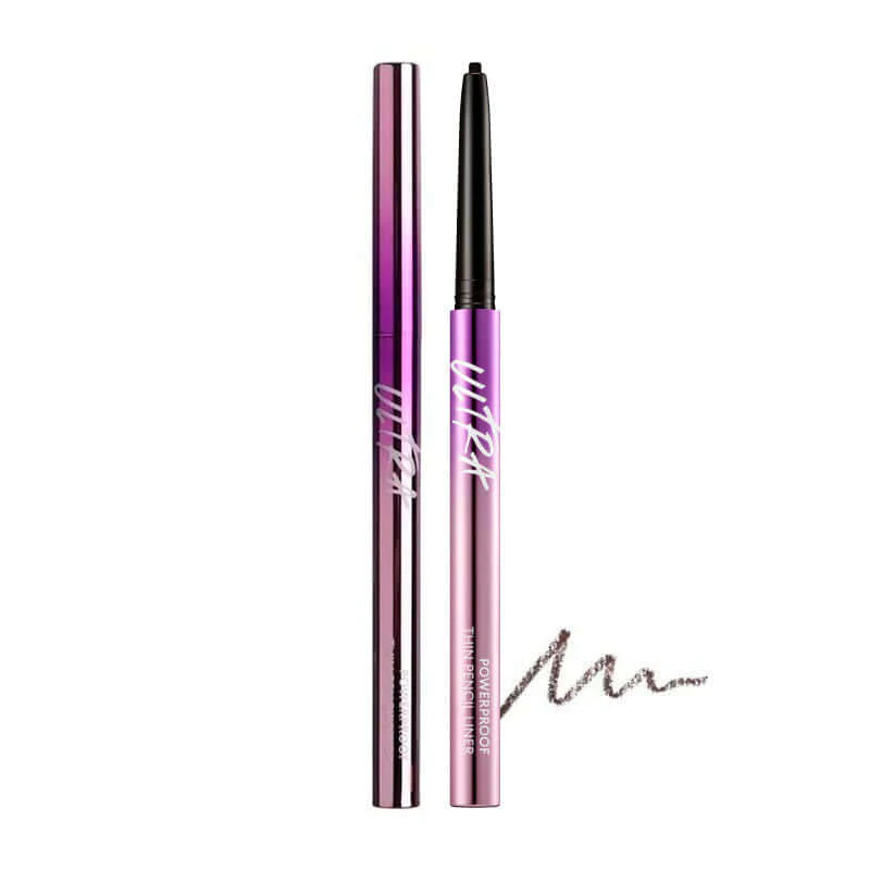 MISSHA Ultra Powerproof Thin Pencil Liner 0.12g - Image 3