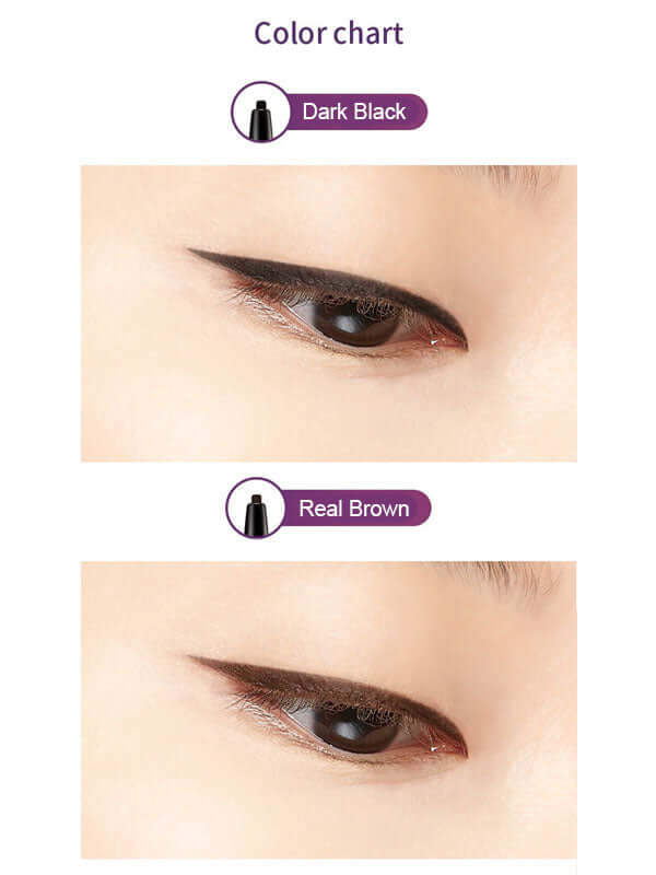 MISSHA Ultra Powerproof Thin Pencil Liner 0.12g - Image 4