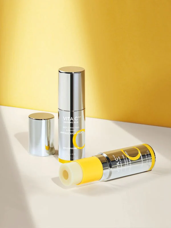MISSHA Vita C Plus Ampoule Balm Stick 10g - Image 2