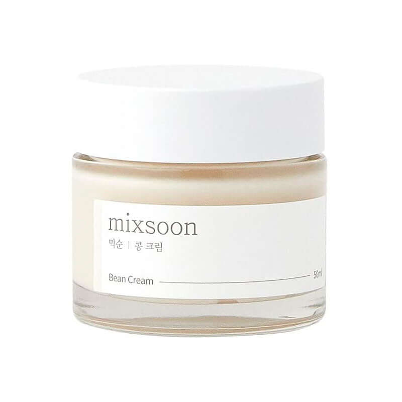 mixsoon Bean Cream 50ml - Image 2