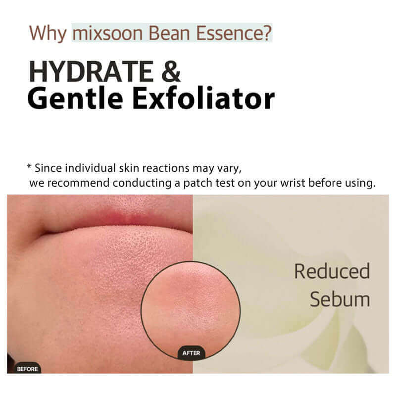 Mixsoon Bean Essence 50ml - Image 5