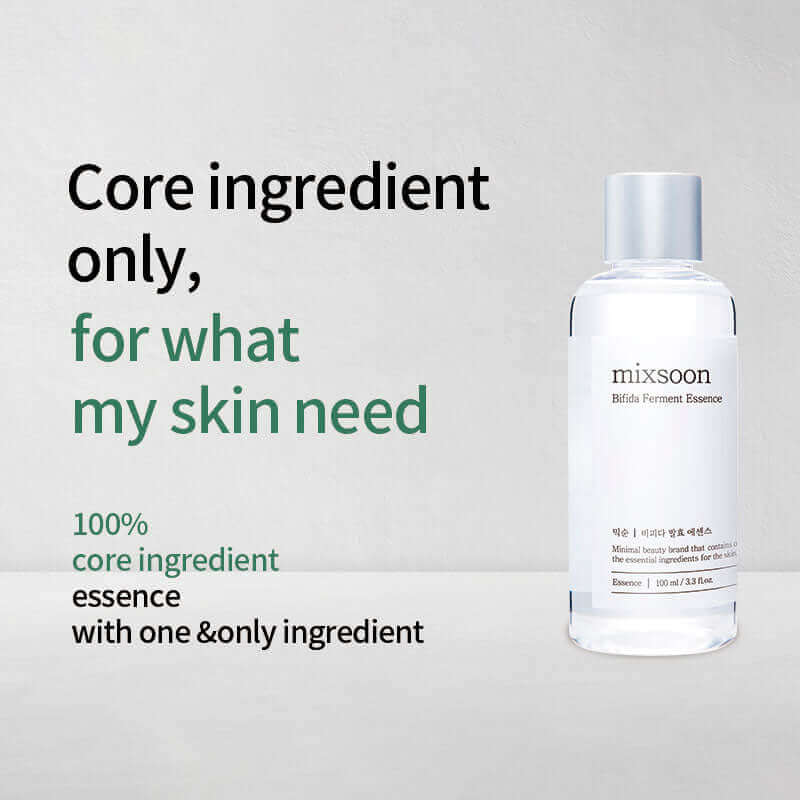 Mixsoon Bifida Ferment Essence 100ml - Image 3