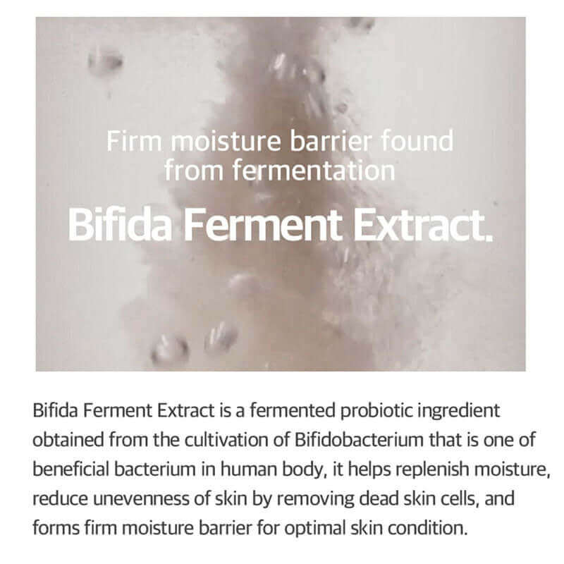 Mixsoon Bifida Ferment Essence 100ml - Image 4