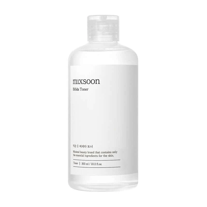 mixsoon Bifida Toner 300ml - Image 3