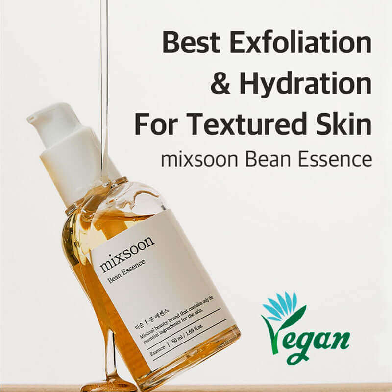 Mixsoon Bean Essence 50ml - Image 4