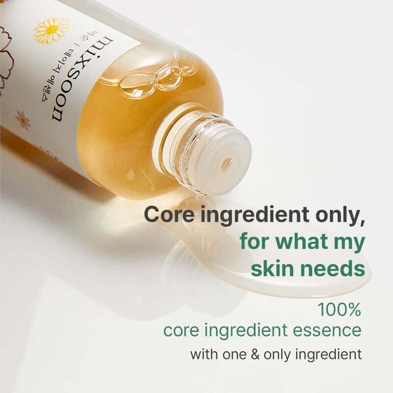 mixsoon Daisy Essence 100ml - Image 3