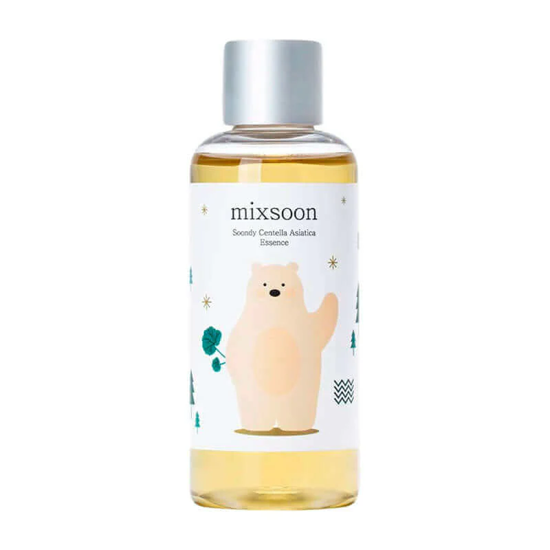 Mixsoon Soondy Centella Asiatica Essence 100ml - Image 2