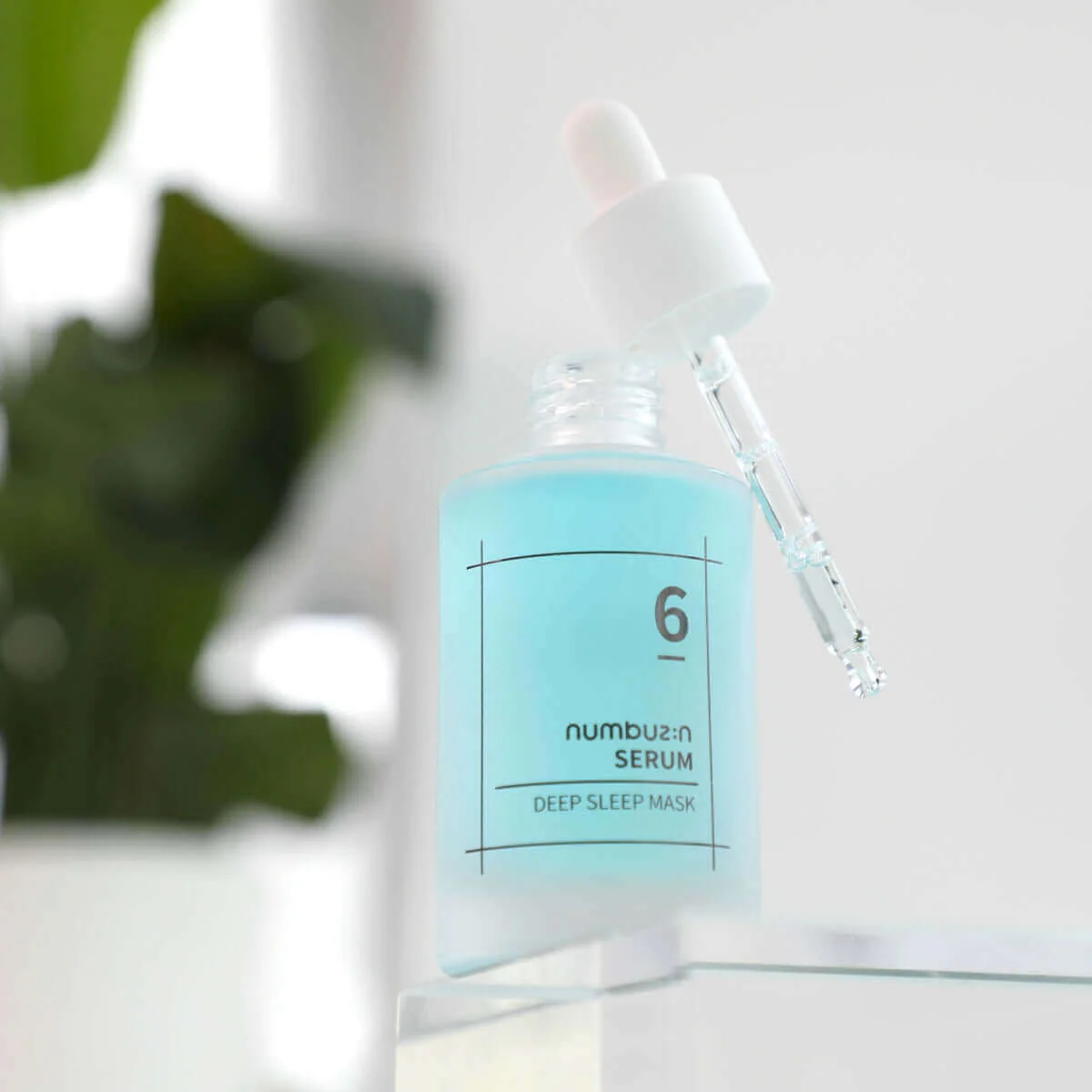 numbuzin No.6 Deep Sleep Mask Serum 50ml - Image 3