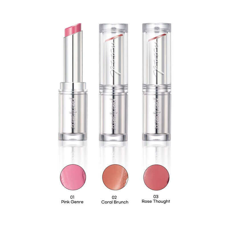 Peripera Ink Mood Glowy Balm 3g - Image 4