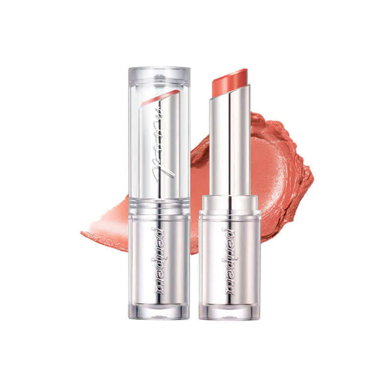 Peripera Ink Mood Glowy Balm 3g - Image 7