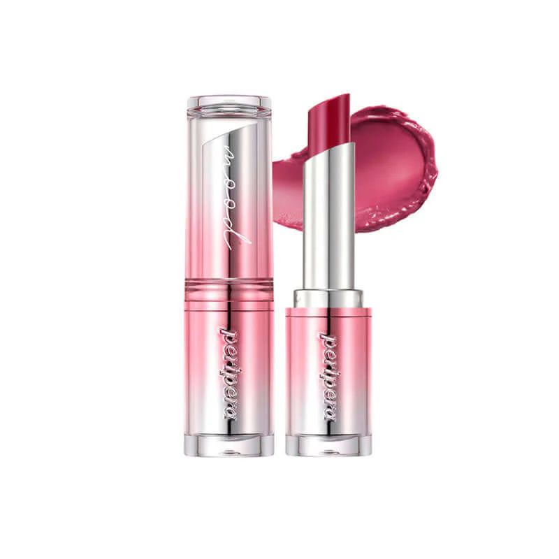 peripera Ink Mood Glowy Balm : Hip Gray 3g - Image 5