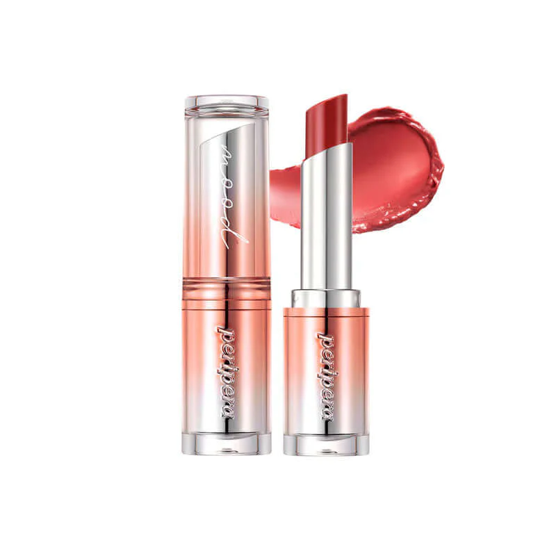 peripera Ink Mood Glowy Balm : Hip Gray 3g - Image 7
