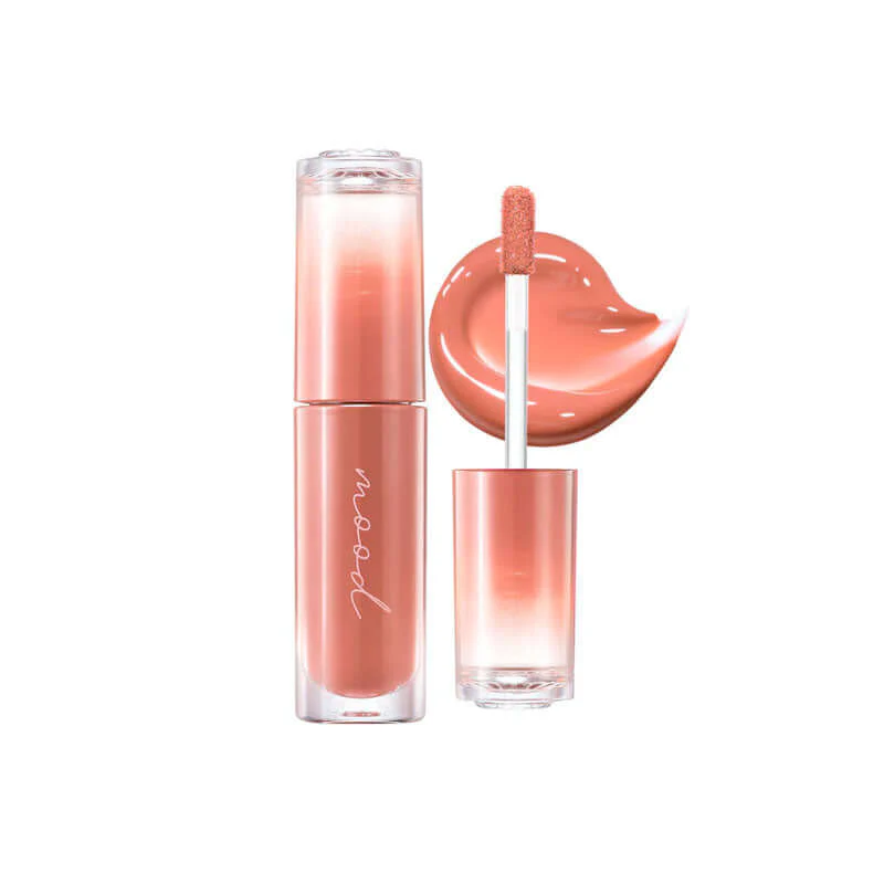 peripera Ink Mood Glowy Tint : Honey K-ookie 4g - Image 3