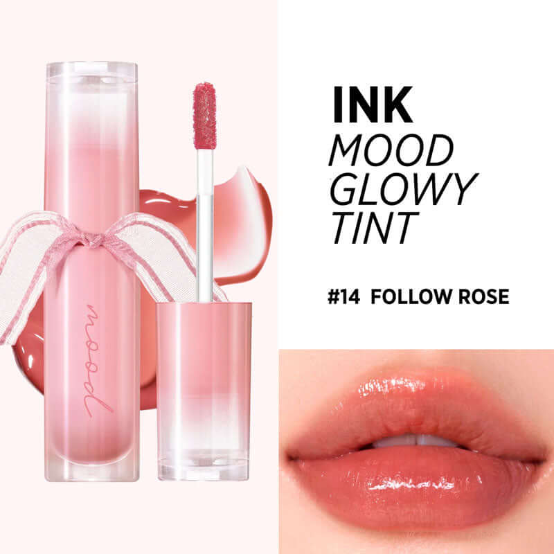 peripera Ink Mood Glowy Tint : Peritage 4g - Image 4