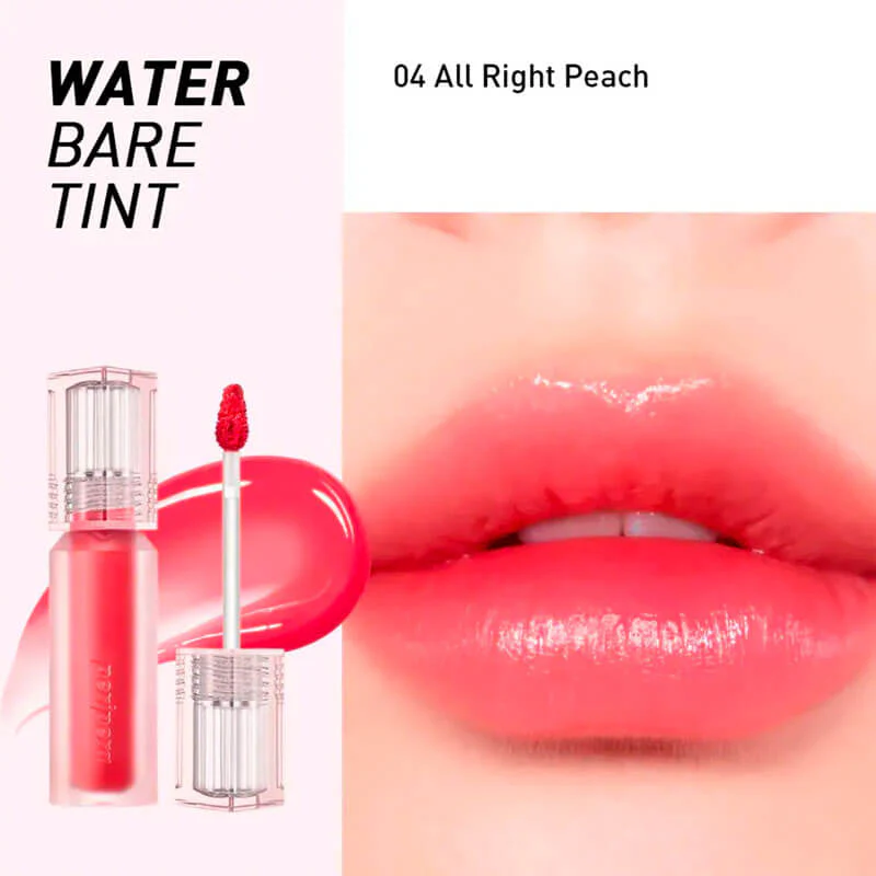peripera Water Bare Tint 3.7g - Image 8
