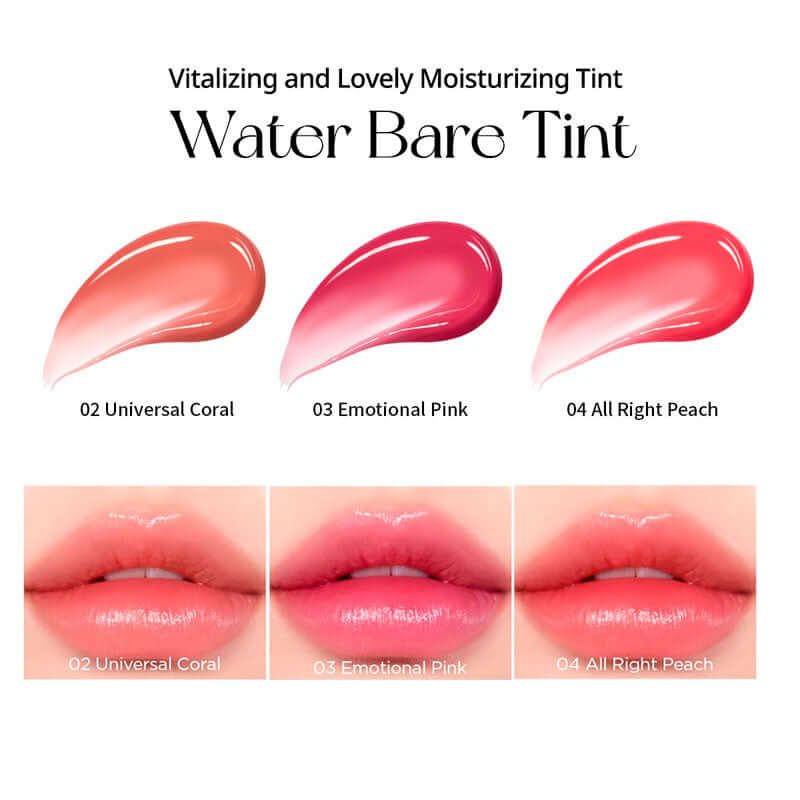peripera Water Bare Tint 3.7g - Image 3