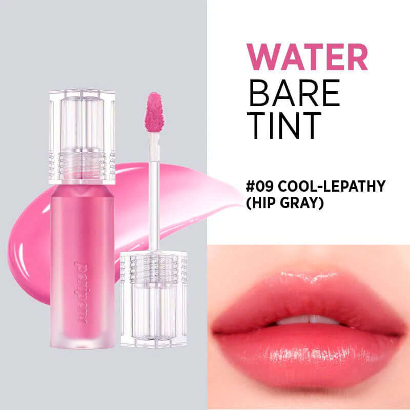 peripera Water Bare Tint : Hip Gray 3.7g - Image 5