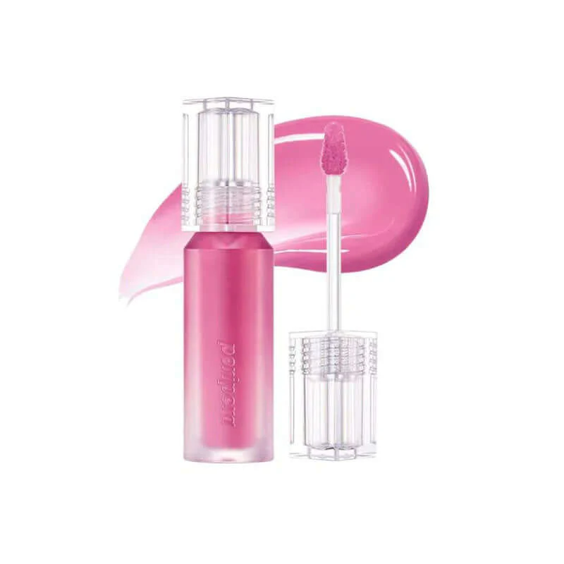 peripera Water Bare Tint : Hip Gray 3.7g - Image 7