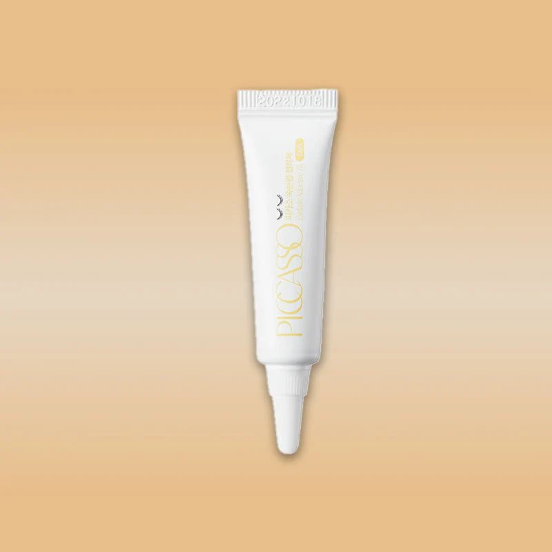 PIccasso Eyelash Adhesive Tube 7ml - Image 3