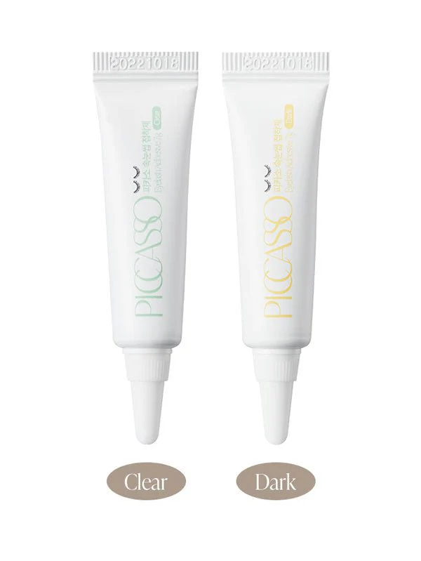PIccasso Eyelash Adhesive Tube 7ml - Image 4
