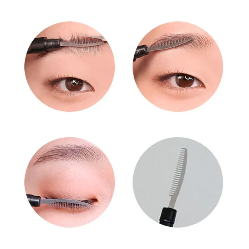 Piccasso Eyelash Comb - Image 3