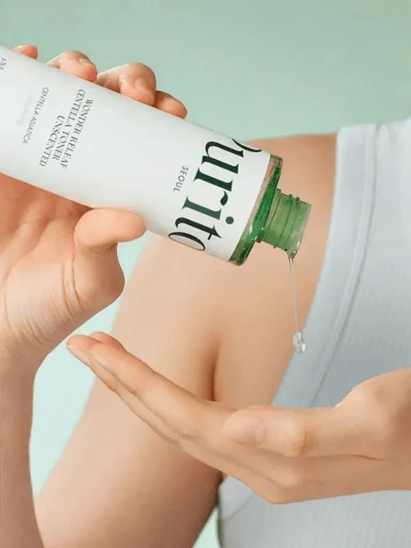 Purito Centella Complete Skincare Routine For Sensitive Skin - Image 3
