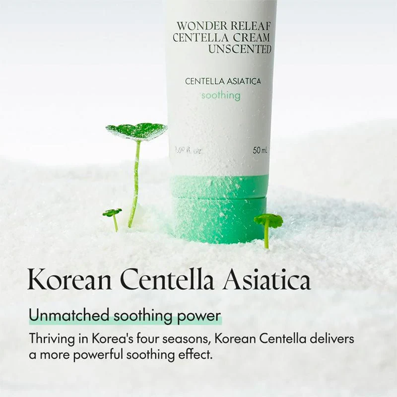 Purito Centella Complete Skincare Routine For Sensitive Skin - Image 6