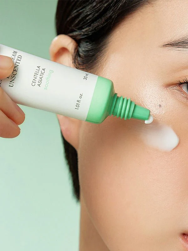 Purito Wonder Releaf Centella Eye Cream Unscented 30ml - Image 5