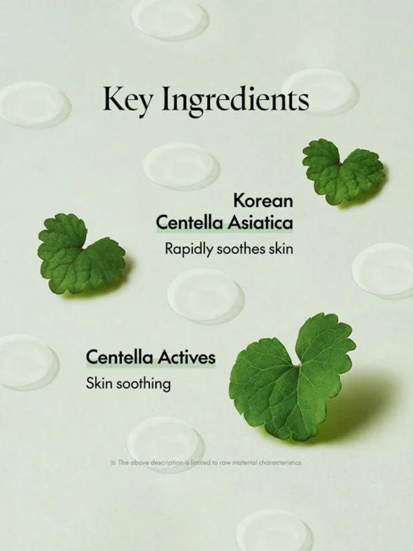 Purito Wonder Releaf Centella Spot Patch 51pcs - Image 4