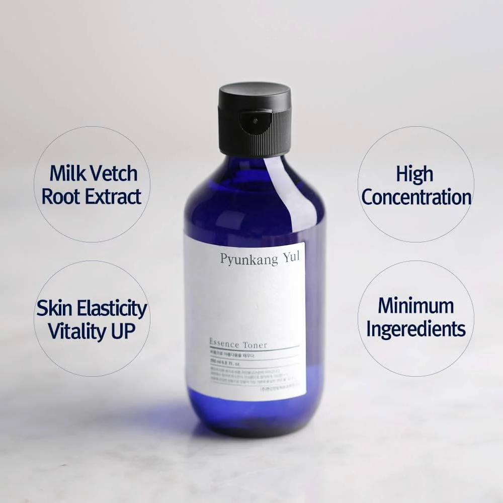 Pyunkang Yul Essence Toner 200ml - Image 2
