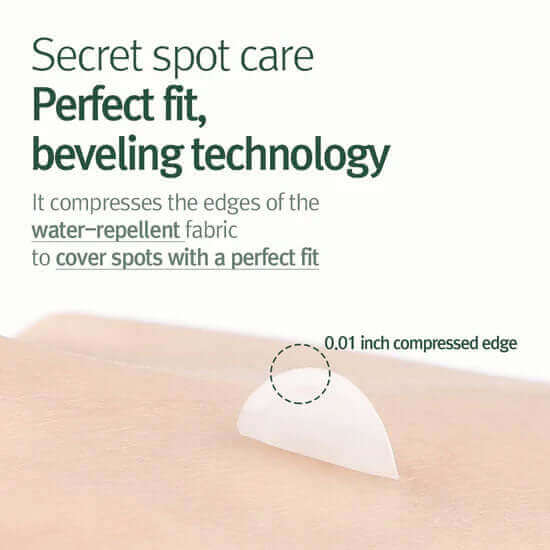 Pyunkang Yul Clear Spot Patch 72pcs - Image 3