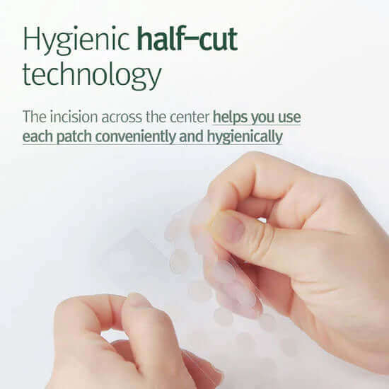 Pyunkang Yul Clear Spot Patch 72pcs - Image 5