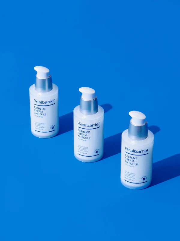 Real Barrier Extreme Cream Ampoule 50ml - Image 3