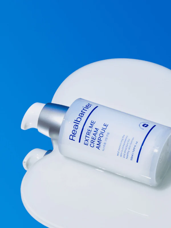 Real Barrier Extreme Cream Ampoule 50ml - Image 4
