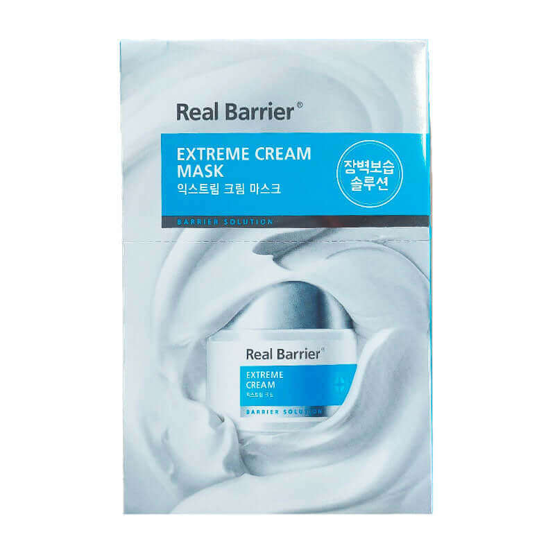 Real Barrier Extreme Cream Mask 27ml - Image 3